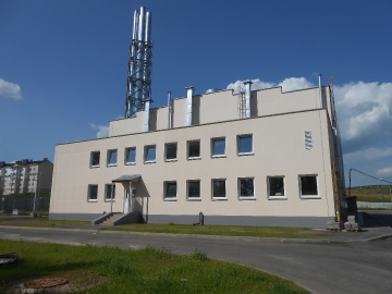 Молодечно