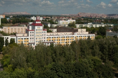 Солигорск 