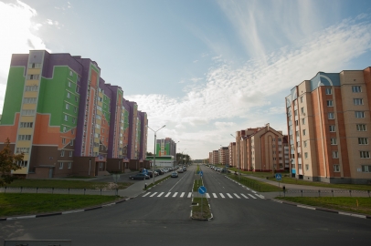 Солигорск 