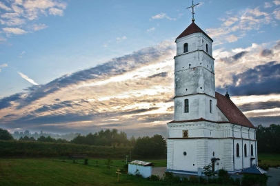 Минский район, Заславль