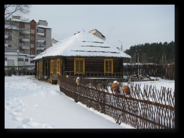 Мядельский район, Нарочь_9